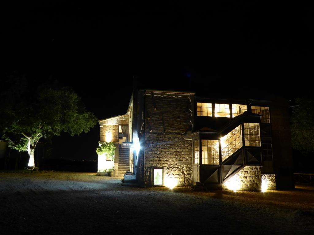 Villa Pietre Di Fiume Apice Exterior foto