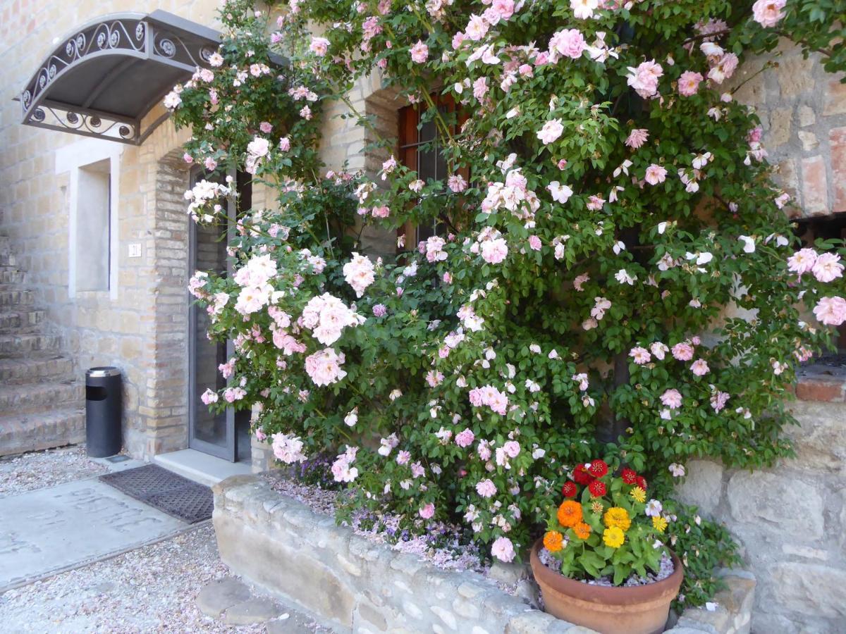 Villa Pietre Di Fiume Apice Exterior foto